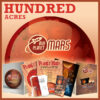 100 Acres On Planet Mars - BuyPlanetMars